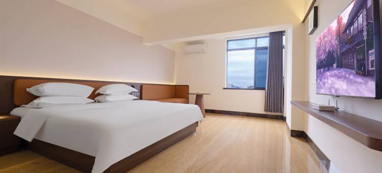 上水归龙酒店(崇左高铁南站中心步行街店)图片