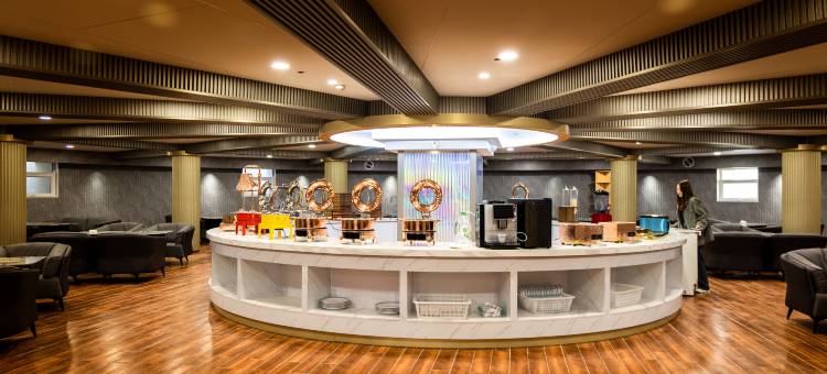 正蓝旗元上都大酒店图片