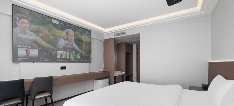 格丽酒店(三亚凤凰机场店)图片