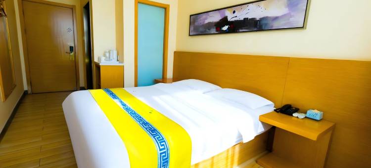 速8酒店(北京顺义石门地铁站店)图片