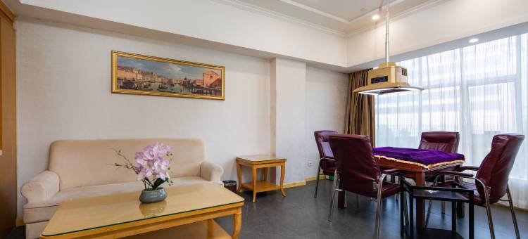 维也纳酒店(深圳龙岗龙园地铁站店)图片