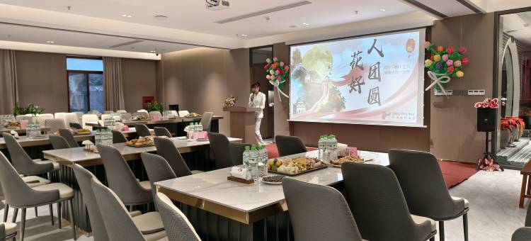 长城国际酒店(越南北宁店)(Chang Cheng Hotel(Bac Ninh))图片