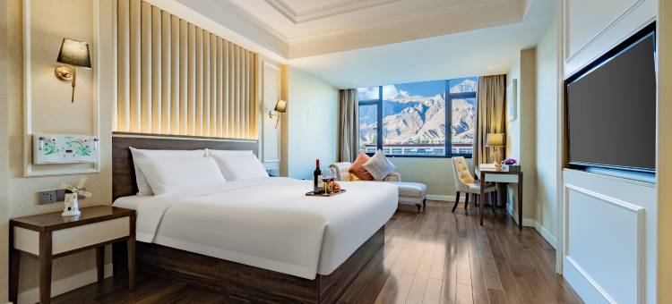 柏丽艾尚酒店(军区总医院慈松塘西路店)图片