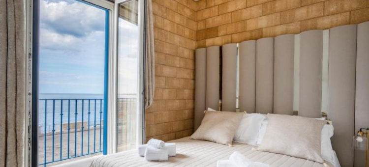 Altamarea Rooms - Luxury Seaview Suites图片