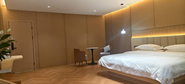 来宾瑞丰酒店图片