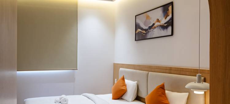 APEC WANDER HOTEL图片