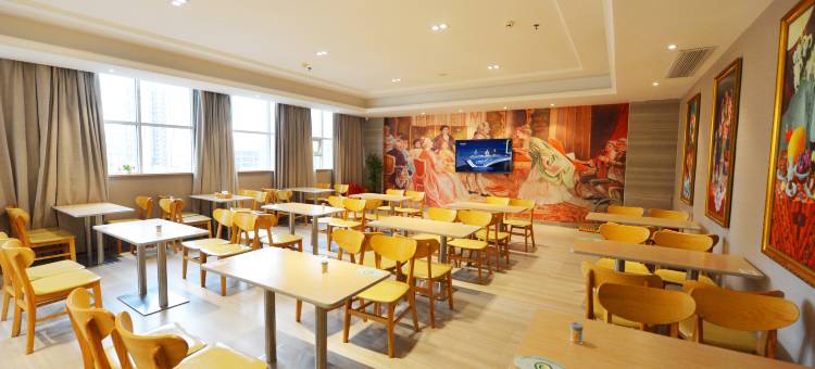 维也纳3好酒店(浦北奥园广场店)图片