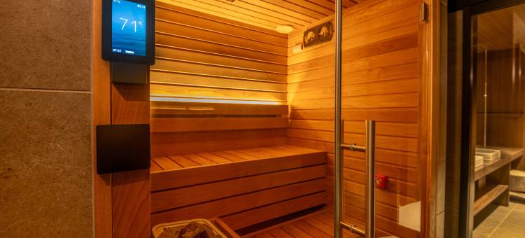 阿苏龟之井酒店(KAMENOI HOTEL ASO)图片