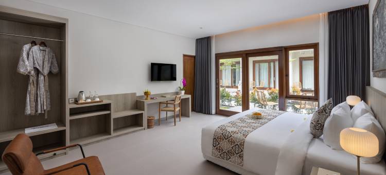 塔帕阿贡景观酒店(Tapa Agung View)图片