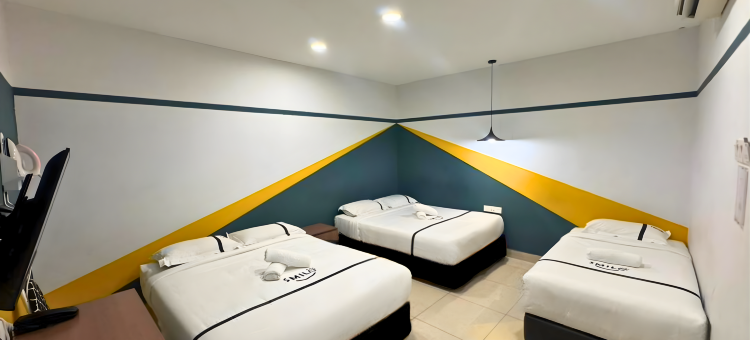 巴生武吉丁宜微笑酒店(Smile Hotel Klang Bukit Tinggi)图片