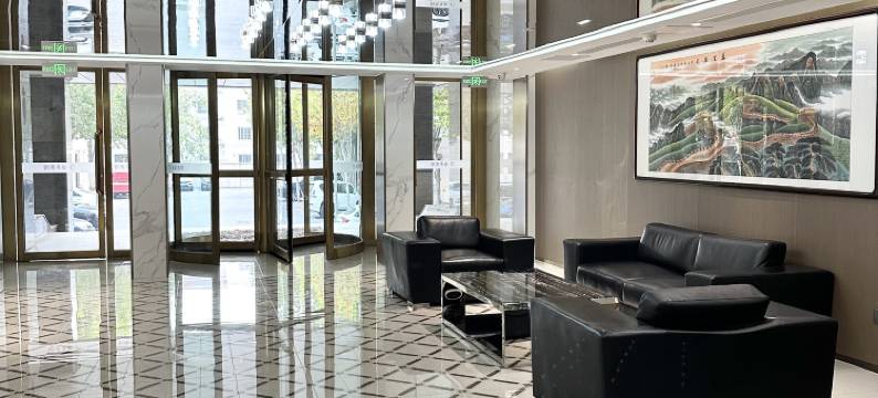 天津田丰宾馆图片