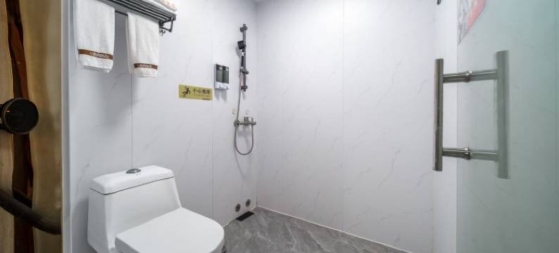 骏怡连锁酒店(深圳宝安区沙井街道沙井天虹店)图片