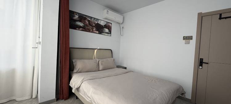 建强捌号民宿图片