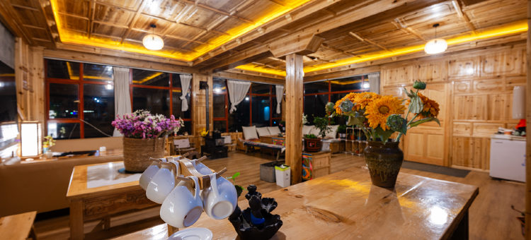 玉卓玛·庄园(上木居村店)图片