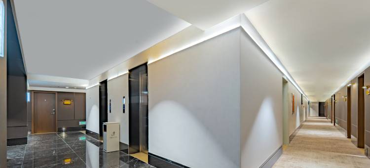 奉新朝日国际大酒店图片