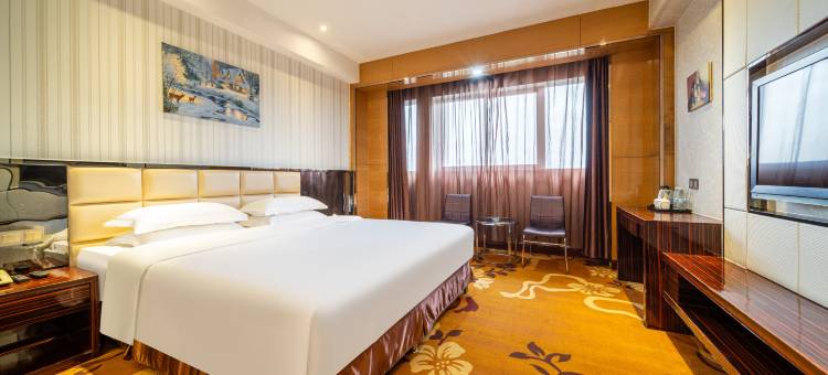 港润公馆(番禺长隆广州南站店)图片