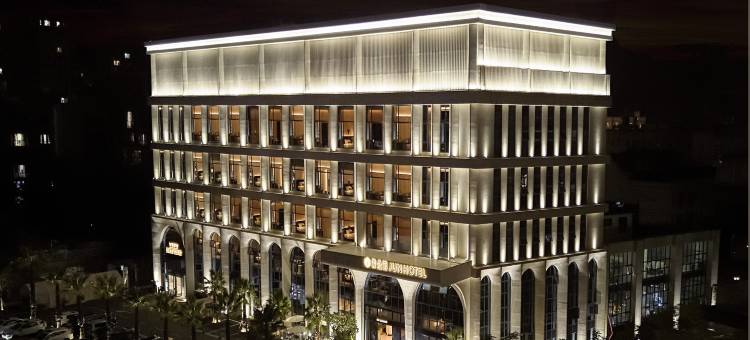 俊公馆Jun.Hotel(建水紫陶街店)图片