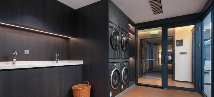 艺龙安云酒店(毕节七星关区人民公园店)图片