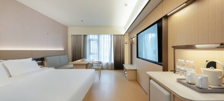 全季酒店(泉州南安水头店)图片