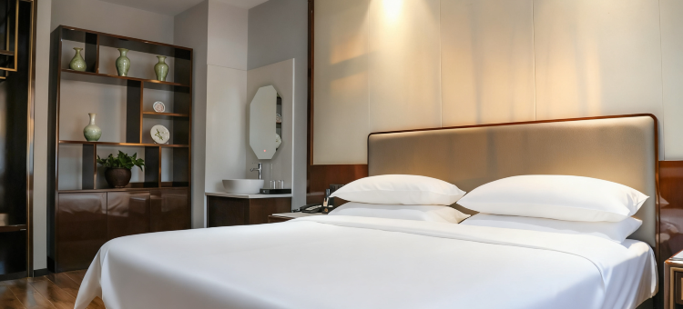 逊克北红玛瑙大酒店(江畔广场店)图片