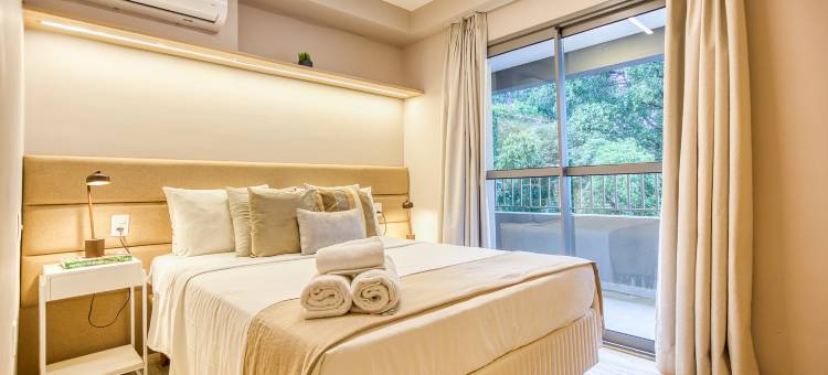 我的默埃马(360 My Moema)图片