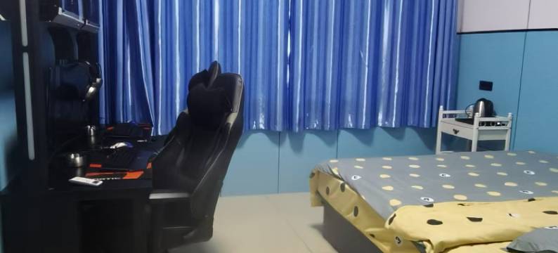 达坂城古城宾馆图片