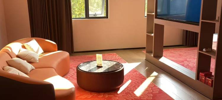 虞城云客悦轻奢酒店图片