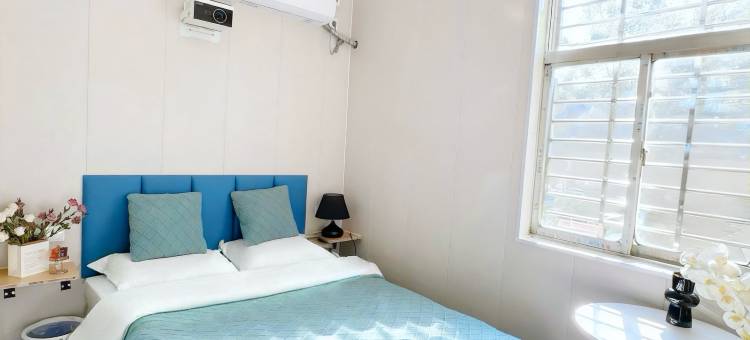 襄阳禧玥精选酒店图片