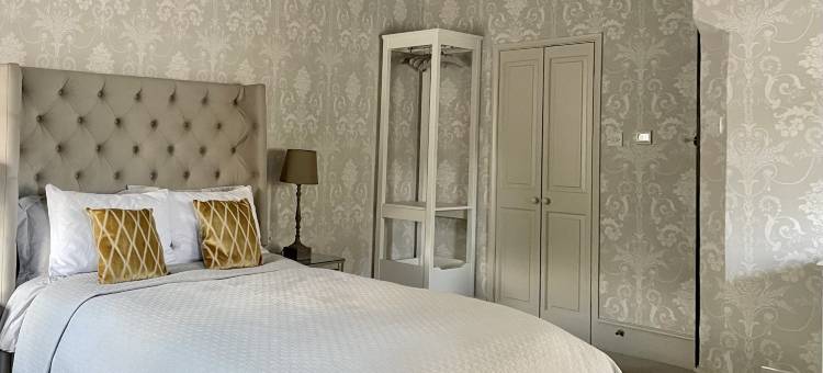 Old Daltongate House图片