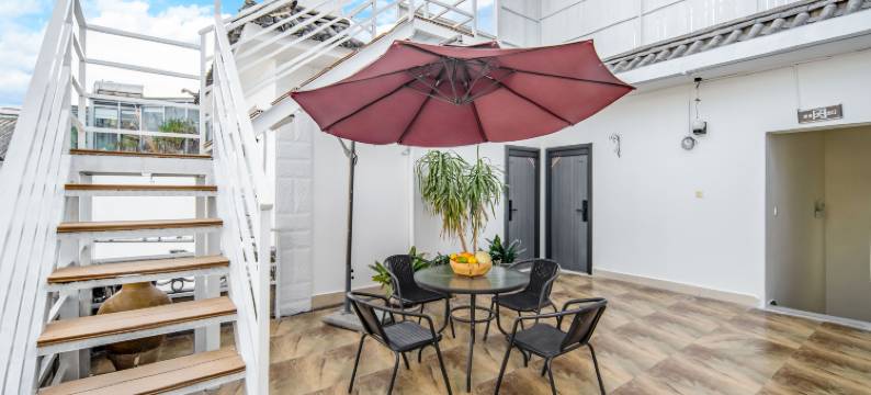 一树花开客栈(大理古城洱海门店)图片