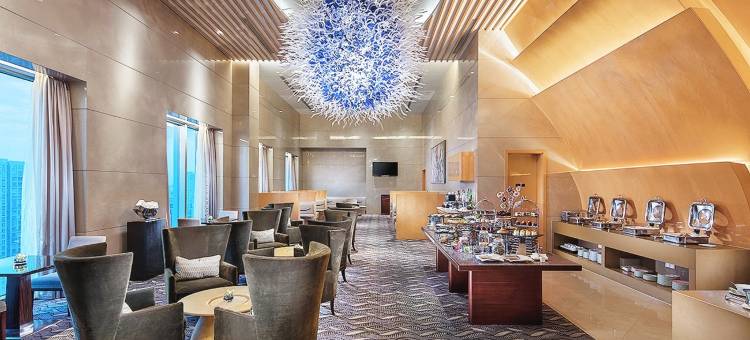 杭州和达希尔顿逸林酒店图片