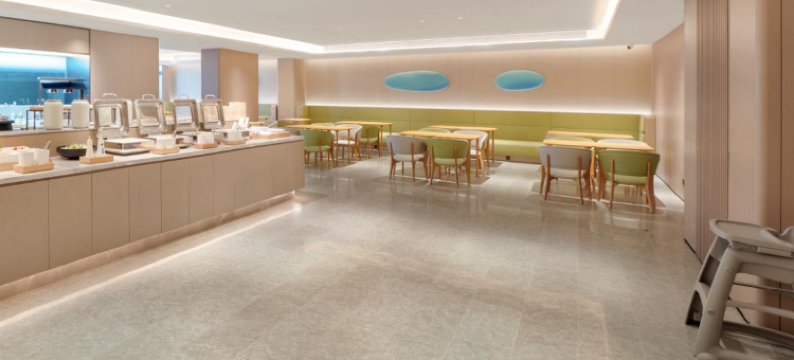 伊春银座酒店A座图片