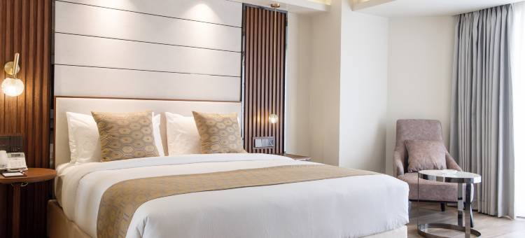 温德姆华美达 科克斯巴扎 科拉托利海滩(Ramada by Wyndham Cox's Bazar Kolatoli Beach)图片