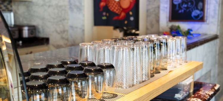 南通金石国际大酒店图片