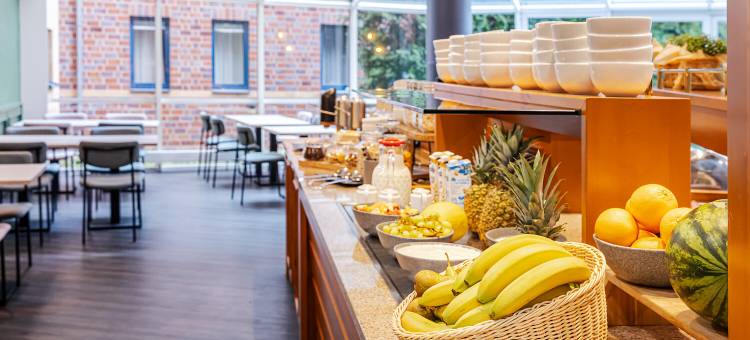 波琴多特蒙德 ACHAT 酒店(ACHAT Hotel Bochum Dortmund)图片