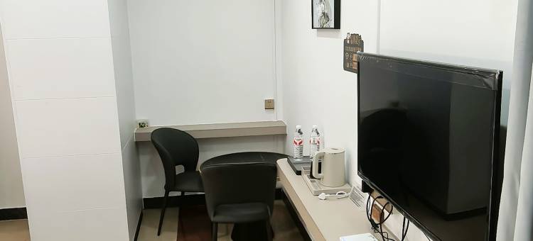 阳江汇港民宿图片