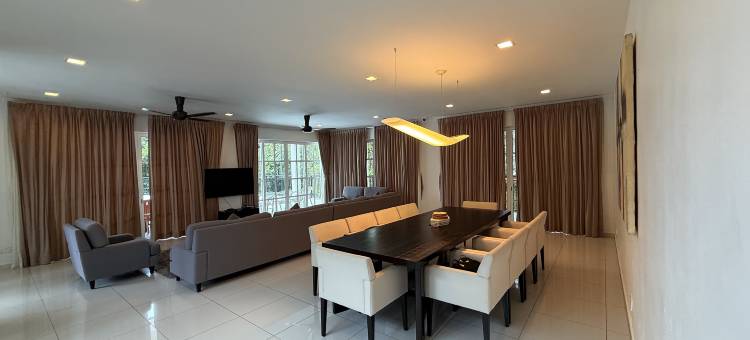 Riverview Bungalow in Cameron Highlands图片