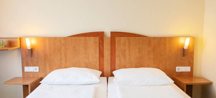 布劳恩史维希米歇尔酒店(Achat Hotel Braunschweig)图片