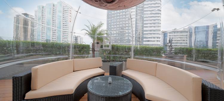 全季酒店(太古汇岗顶地铁站店)图片