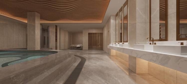 平遥古城丽柏酒店图片