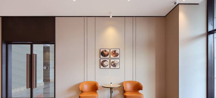 汉庭酒店(镇江亚太广场店)图片