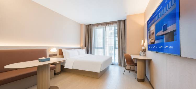 汉庭酒店(赣州南康金融中心未来广场店)图片