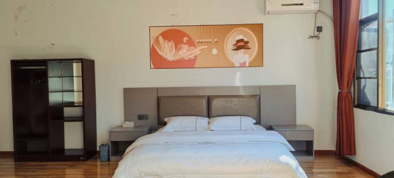 屏边鑫鑫酒店图片