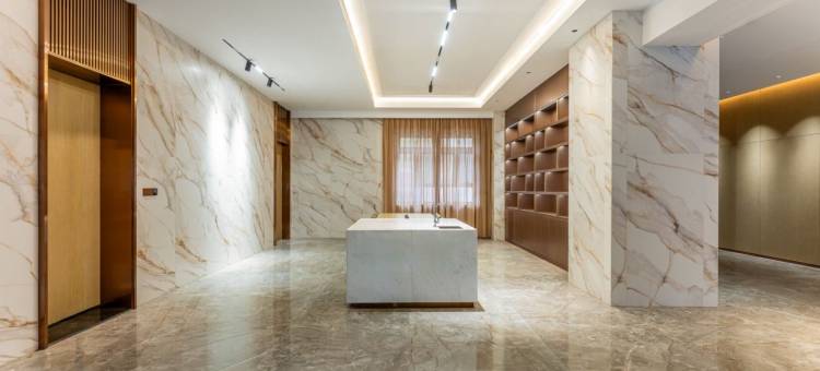 喀什川渝life酒店图片