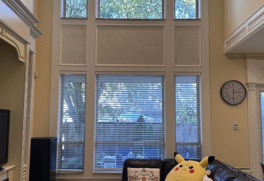 Sweet Home Grace Hotel Overview