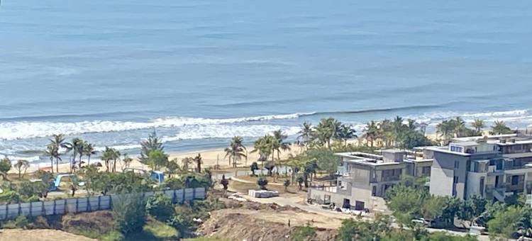 佳景观海公寓图片