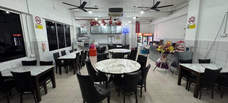 顺达酒店 (中文前台/近码头/市中心)(Soon Tat Hotel Sdn Bhd)图片