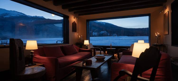 停泊STAY坐忘酒店图片