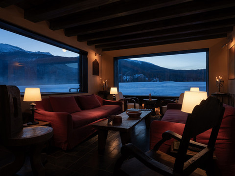 停泊STAY坐忘酒店