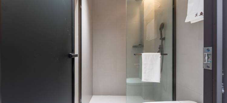 花筑·庆鱼年民宿(徽州古城徽州府衙店)图片